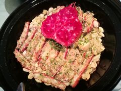 -富淳饭店(陆家嘴保利广场店)