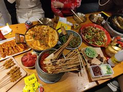 -大叹号啤酒屋·延边料理(建工店)