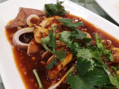 -华圆美食