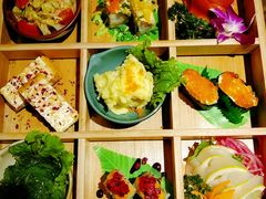 -嗨寿司 无国界料理