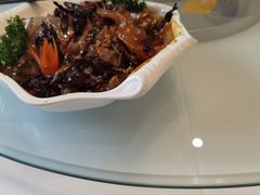 -小贝壳酒楼(经九路店)