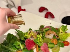 -王品牛排(郑州大卫城店)