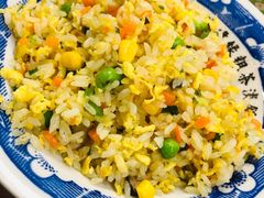 扬州炒饭-粗茶淡饭(东关街店)