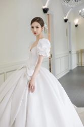-艺憬婚纱礼服·造型(二七万达店)