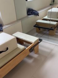-兰瑜伽·普拉提·塑形