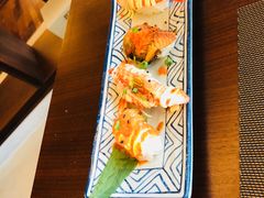 -绿城玫瑰园酒店-遇见19楼餐厅(舟山绿城玫瑰园酒店店)