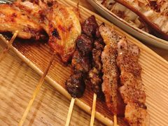 -八间(合生汇店)