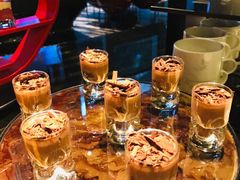 -西安W酒店·WEI全味西餐厅