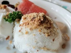 -自然椰·海南清补凉(海月广场店)