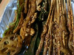 -非凡烧烤(历史博物馆店)