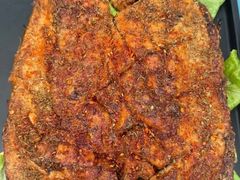 -天毓山庄·餐厅