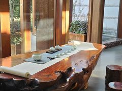 -中国茶叶博物馆(双峰馆区)