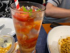 -百特喜·意大利餐厅(八佰伴镇江店)