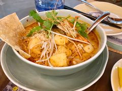 -CHINCHIN 青青·泰国料理(万象食家店)