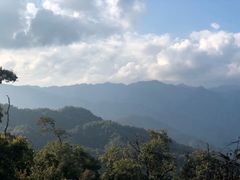 -腾冲云峰山