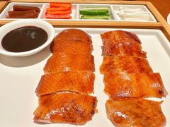 -杭州JW万豪酒店-万豪中餐厅