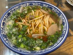 -东方宫·中国兰州牛肉拉面(三里屯店)