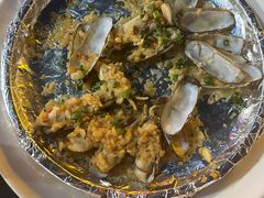 -乐在集市海鲜大排档(平潭店)
