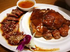 烧味双拼-品大三(大行宫店)