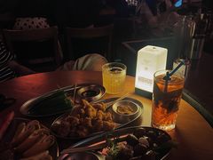 -HIB HUB公社(解放西路店)