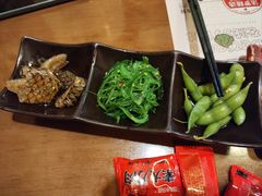 -七町糖果寿司屋(龙洞广工店)