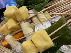 -马路边边串串香(双井直营店)