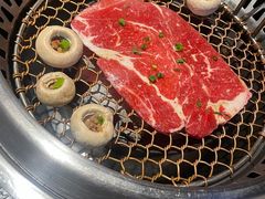 -牛焱·烧肉酒肆(五大道店)