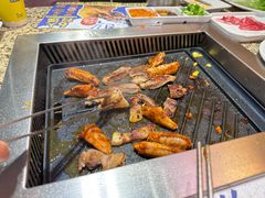 -阿亲家·韩式无限烤肉(春熙路店)
