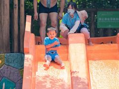 -苏州乐园森林水世界