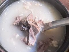 羊汤-灿哥羊汤(果园店)