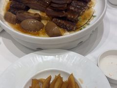-御彩酒家(东风东路店)