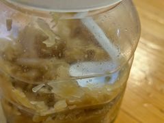 -潮汕老菜脯海鲜粥(赤岗店)