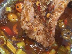 -黔有有贵州酸汤夺夺粉火锅(五味十字店)