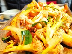 -枚青·临安酒肆(腾飞大厦店)