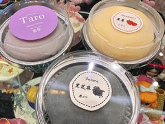 -卷心卷意·轻甜蛋糕(新光天地店)