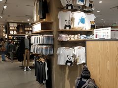 -MUJI无印良品(星光68广场店)
