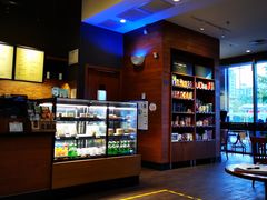 -星巴克(北京成寿寺路店)