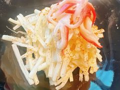 -南京景枫万豪酒店·万豪中餐厅