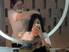 -施奈儿.洗头頭療.按摩SPA.采耳(上梅林店)