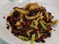 -大眼锅贴饺子(河西店)