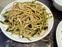 -运德成·天津老味烧烤(广开二马路店)