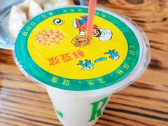 -锅贴大王南翔小笼(临沂二村店)
