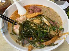 麻辣烫-重庆麻辣烫(国权路店)