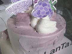 -LanTa蓝塔烘焙(融元广场店)
