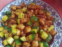 -北大地皖峰饭馆