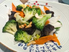 -昱德来·天津菜(河西店)