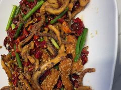 -渔家风味·鲅鱼水饺·央视展播·海鲜天津菜(开发区店)