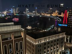 -上海外滩茂悦大酒店