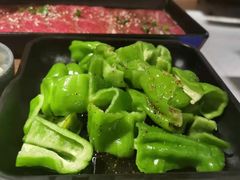-新石器烤肉(中房金谊广场店)