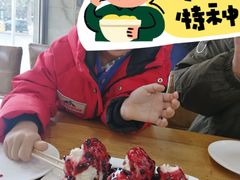 -渔家乐小海鲜(皇姑店)